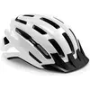 Image de Casque Met Downtown blanc Taille M-L (58-61 cm) 3HM131CE00LBI1