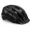 Image de Casque Met Downtown noir Taille S-M (52-58 cm) 3HM131CE00MNE1