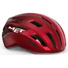 Image de Casque MET Vinci Mips rouge métallique Taille L (58-61 cm) 3HM122CE00LRO1