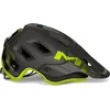 Image de MET Roam MIPS , Couleur:camo lime green matt, Taille:L (58-62 cm)