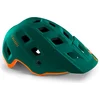 Image de Met Terranova casque VTT vert S vert S