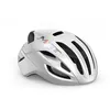 Image de Casco MET RIVALE MIPS Blanco Brillo T.L 58-61 en occasion ou reconditionné