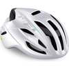 Image de Casque Met Rivale Mips Blanc L Blanc L