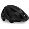 Image de Casque Bluegrass Rogue noir Taille S (52-56 cm) 3HG012CE00SNO1