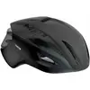 Image de MET casque de vélo Manta MIPS , noir - mat brillant, L