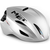 Image de MET casque de vélo Manta MIPS , Blanc Holographic - Brillant, S