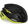 Image de Casque MET Estro Mips métallique noir-citron vert Taille M (56-58 cm) 3HM139CE00MGI1