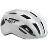 Image de Casque MET Vinci Mips blanc-argent Taille M (56-58 cm) 3HM122CE00MBI2