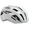 Image de Casque MET Vinci Mips blanc-argent Taille L (58-61 cm) 3HM122CE00LBI2