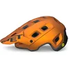 Image de MET Terranova MIPS Orange Titanium Metallic/Matt L (58-61 cm) Casque de vélo