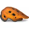 Image de Casque MET Terranova orange métallique-titane Taille M (56-58 cm) 3HM121CE00MAR2