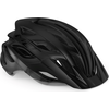 Image de MET casque cycliste Veleno Mips , noir - mat brillant, S