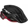 Image de MET Veleno MIPS Rouge Noir/Mat Glossy S (52-56 cm) Casque de vélo
