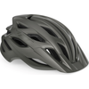 Image de MET casque de vélo Veleno Mips , Titanium Metallic - Matt, S