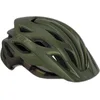 Image de MET Veleno MIPS Olive Iridescent/Matt L (58-61 cm) Casque de vélo