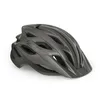 Image de MET Veleno Casque de Sport en Titane et métal Mat, Taille L en occasion ou reconditionné