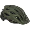 Image de Casque MET Veleno olive arc-en-ciel Taille L (58-61 cm) 3HM138CE00LVE1