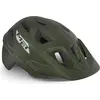 Image de Casque MET Echo Mips olive Taille S-M (52-57 cm) 3HM128CE00MVE2