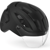 Image de MET Intercity Mips, Farbe:black matt glossy, Größe:S (52-56cm)