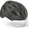 Image de Casque de ville Met Intercity Mips Gris M Gris M
