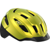 Image de MET casque de vélo Urbex Mips , Lime Gelb Metallic, S