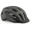 Image de MET casque de vélo Allroad , gris titane - mat, M