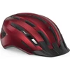 Image de Met Downtown Mips Helm Rot S-M Rot S-M