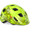 Image de Casque enfant Hooray, citron vert caméléon
