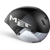 Image de Met Codatronca casque contre la montre noir S noir S