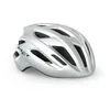Image de MET - Idolo MIPS Casque de vélo de Route Blanc Taille XL (60-64 cm) en occasion ou reconditionné