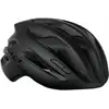 Image de MET Idolo MIPS Black/Matt UN (52-59 cm) Casque de vélo
