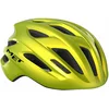Image de Casque MET Idolo Mips metallic lime yellow Taille M (52-59 cm) 3HM152CE00UNGI1