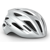 Image de MET Casque Idolo - Blanc - Taille M (52-59 cm)