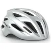 Image de Casque MET Idolo blanc Taille XL (60-64 cm) 3HM150CE00XLBI1