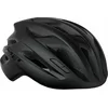 Image de Casque MET Idolo noir Taille M (52-59 cm) 3HM150CE00UNNO1