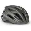 Image de Casque MET Idolo titanium Taille M (52-59 cm) 3HM150CE00UNGR1