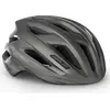 Image de Casque MET Idolo en titane, taille XL (60-64 cm) 3HM150CE00XLGR1