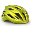 Image de Casque MET Idolo metallic lime yellow Taille M (52-59 cm) 3HM150CE00UNGI1