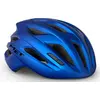 Image de Casque MET Idolo bleu métallique Taille M (52-59 cm) 3HM150CE00UNBL1