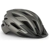 Image de Met Crossover Mips casque VTT argent 52-59 cm argent 52-59 cm