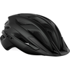 Image de Casque MTB Crossover, schwarz matt
