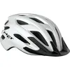 Image de MET Crossover White M (52-59 cm) Casque de vélo