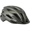 Image de MET Crossover Titanium/Matt XL (60-64 cm) Casque de vélo