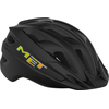 Image de Met Crackerjack casque VTT noir 52-57 cm noir 52-57 cm