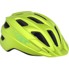 Image de MET Casque de vélo pour enfants Crackerjack, 52-57 cm, Lime - Matt