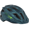 Image de Met Crackerjack Casque Mtb Bleu 52-57 cm Bleu 52-57 cm