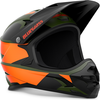 Image de Casque de vélo Bluegrass Intox Green Gradient Matt M