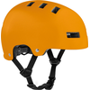 Image de Casque de vélo Bluegrass Superbold Orange Matt L