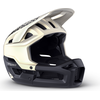 Image de Bluegrass Vanguard Core Mips casque de downhill blanc, noir 56-58 cm blanc, noir 56-58 cm