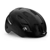 Image de MET E-Mob Urban Casque de vélo Noir Mat Taille 58-61 cm en occasion ou reconditionné